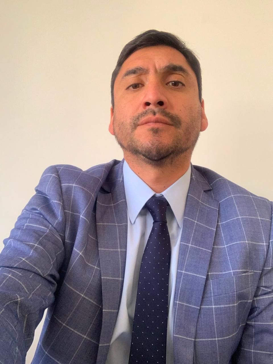 Felipe Velásquez